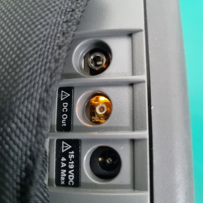 Портативный СВЧ-анализатор микроволнового спектра Keysight N9962A (демонстрационный)